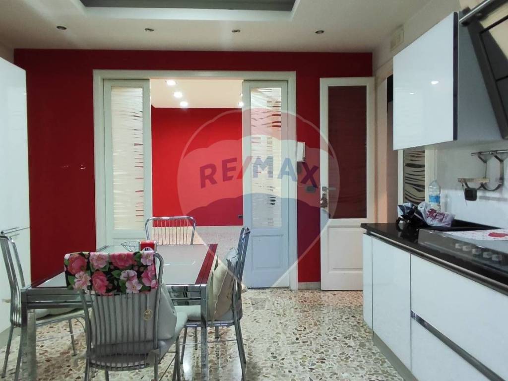 appartamento in vendita a Caltagirone