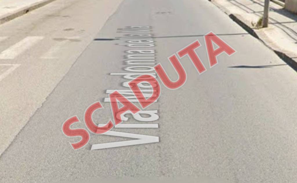 appartamento in vendita a Caltagirone