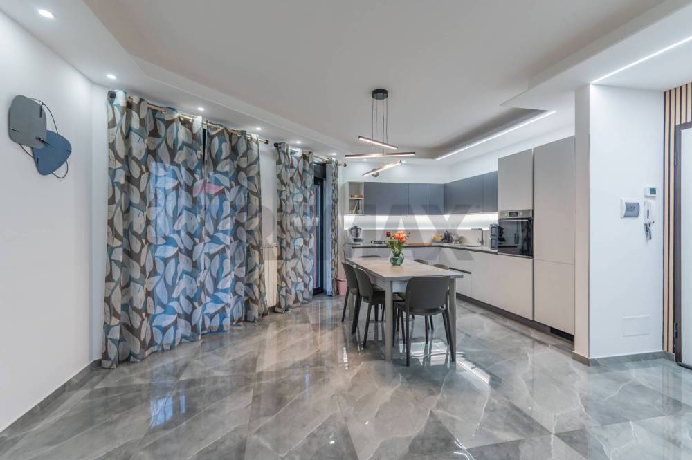 appartamento in vendita a Caltagirone