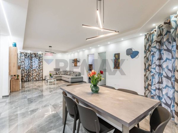 appartamento in vendita a Caltagirone