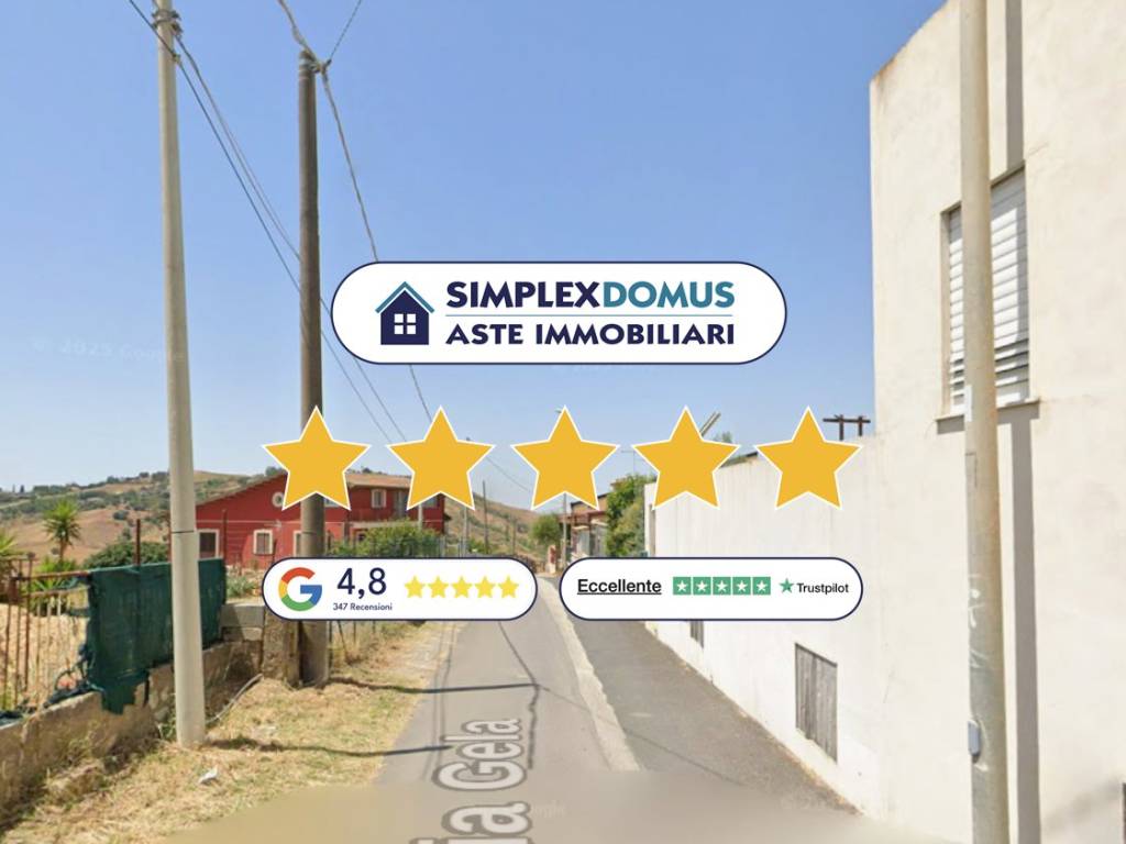 appartamento in vendita a Caltagirone