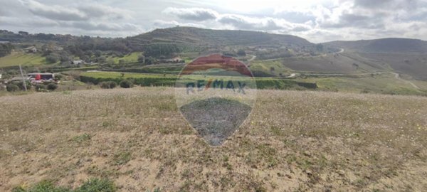 terreno agricolo in vendita a Caltagirone