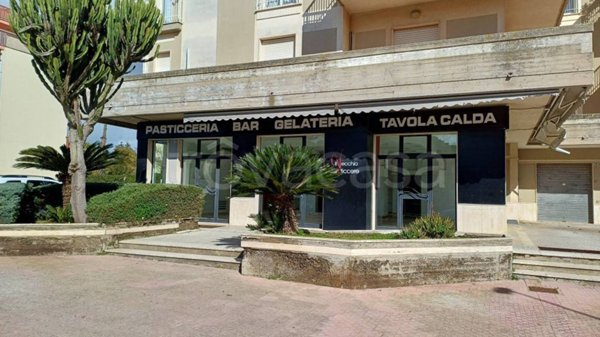 negozio in vendita a Caltagirone
