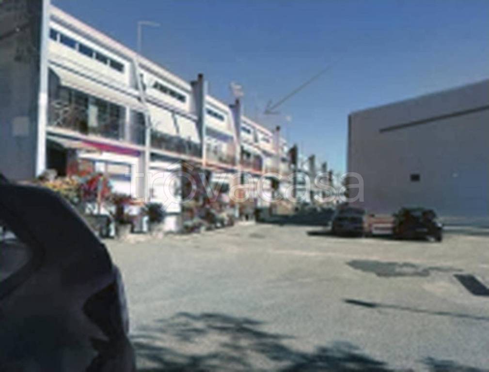 appartamento in vendita a Caltagirone