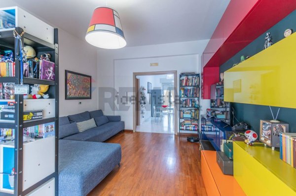 appartamento in vendita a Caltagirone