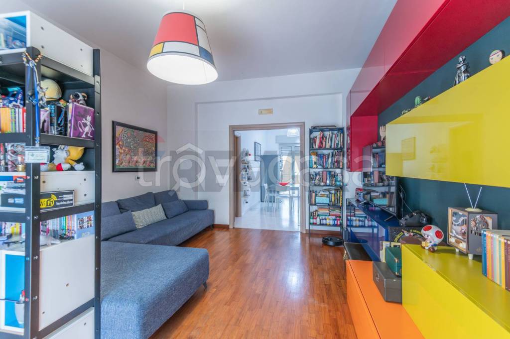 appartamento in vendita a Caltagirone