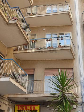 appartamento in vendita a Caltagirone