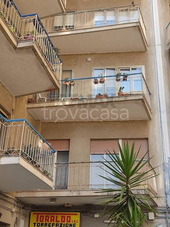 appartamento in vendita a Caltagirone