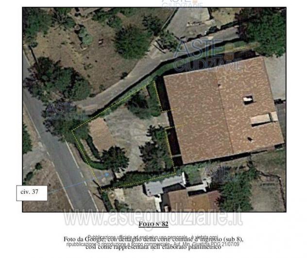 terreno edificabile in vendita a Caltagirone