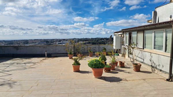 appartamento in vendita a Caltagirone