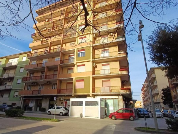 appartamento in vendita a Caltagirone