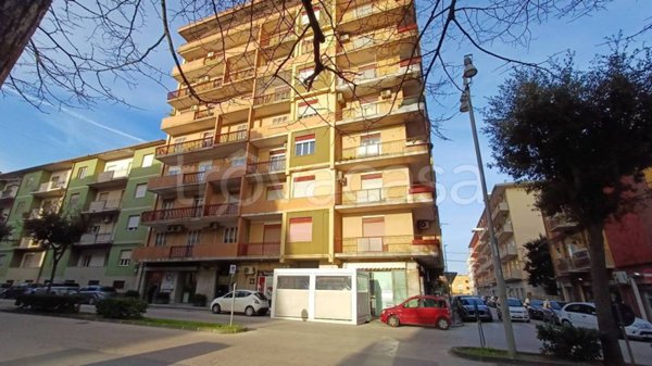 appartamento in vendita a Caltagirone
