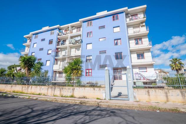 appartamento in vendita a Caltagirone