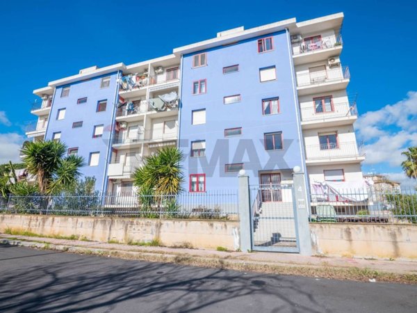appartamento in vendita a Caltagirone