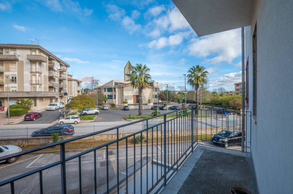 appartamento in vendita a Caltagirone