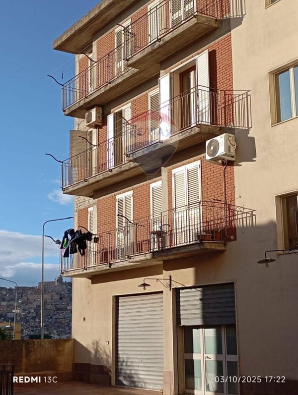 appartamento in vendita a Caltagirone