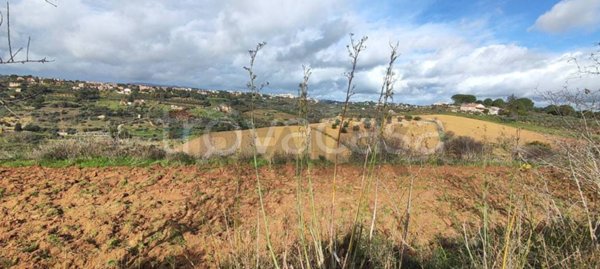 terreno agricolo in vendita a Caltagirone