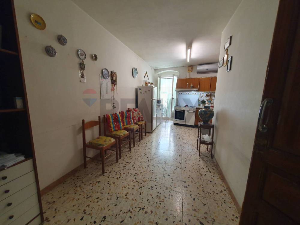 appartamento in vendita a Caltagirone