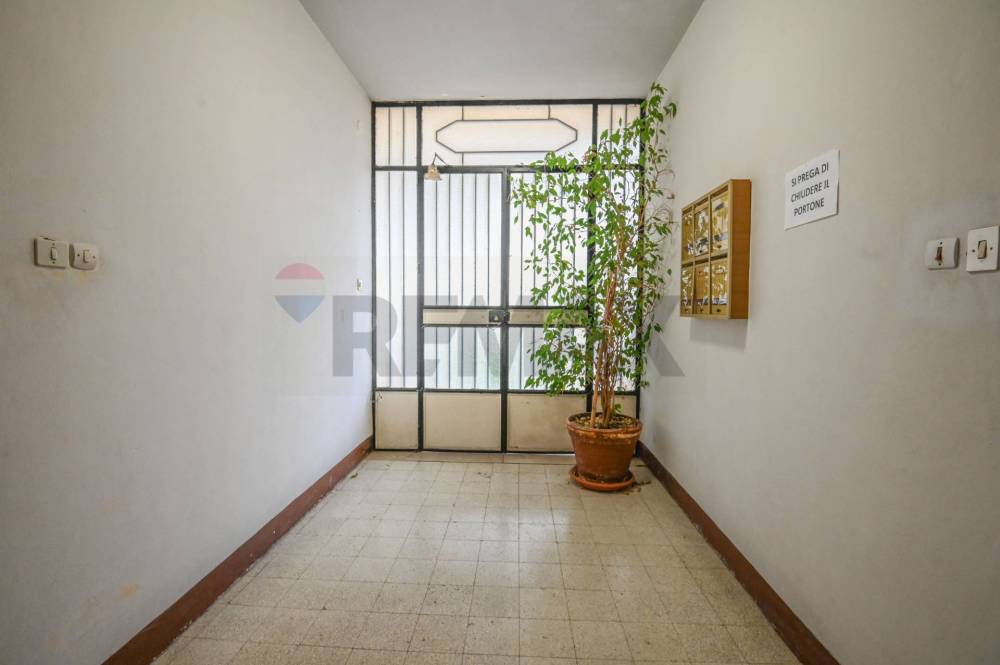 appartamento in vendita a Caltagirone