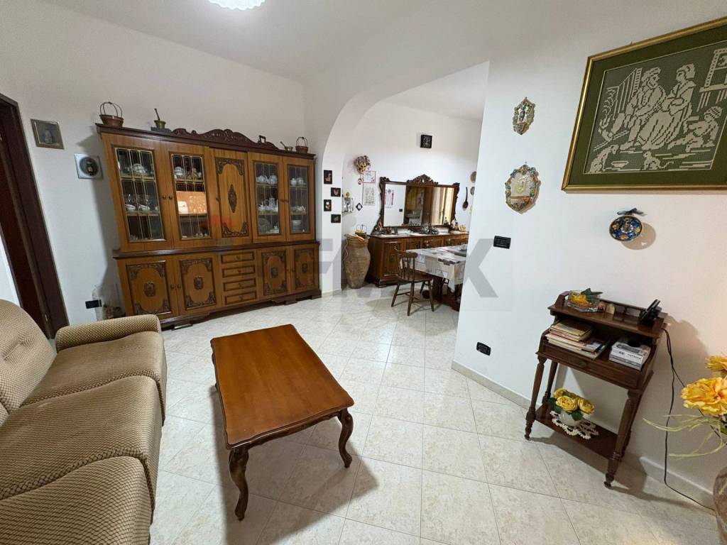 casa indipendente in vendita a Caltagirone