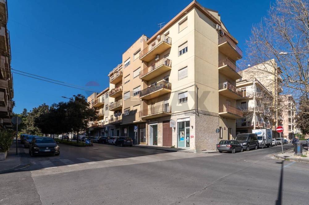 appartamento in vendita a Caltagirone