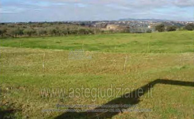 terreno edificabile in vendita a Caltagirone