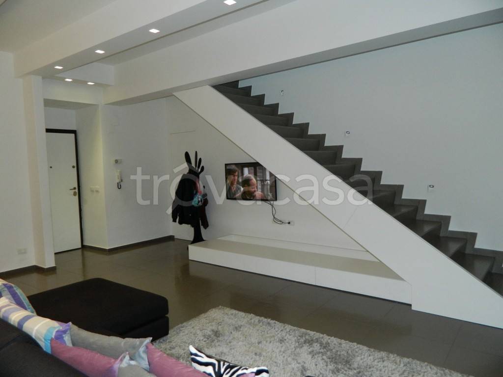 appartamento in vendita a Caltagirone