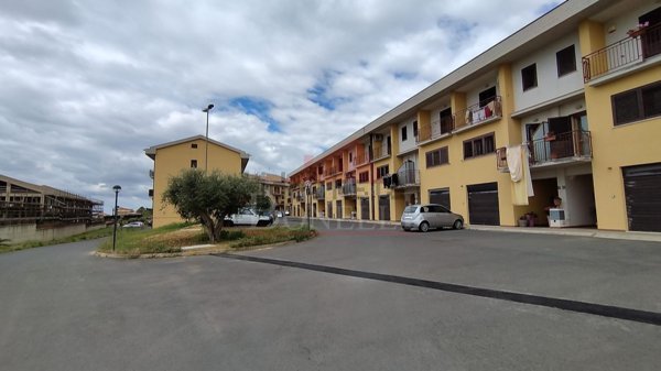 casa indipendente in vendita a Caltagirone
