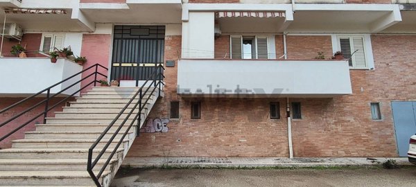 appartamento in vendita a Caltagirone