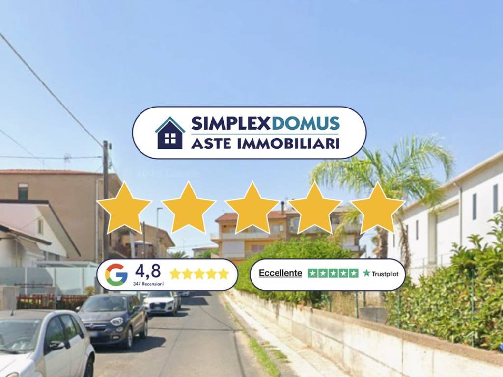 appartamento in vendita a Caltagirone