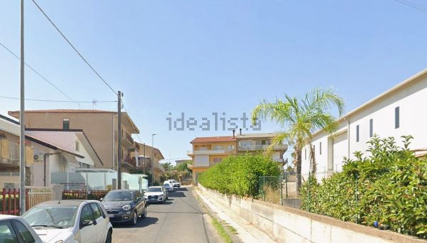 appartamento in vendita a Caltagirone