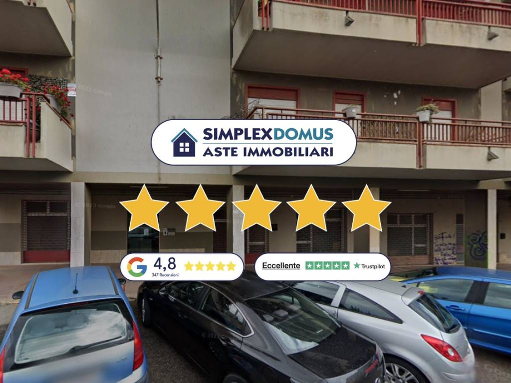 appartamento in vendita a Caltagirone
