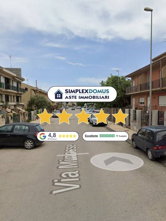 casa indipendente in vendita a Caltagirone