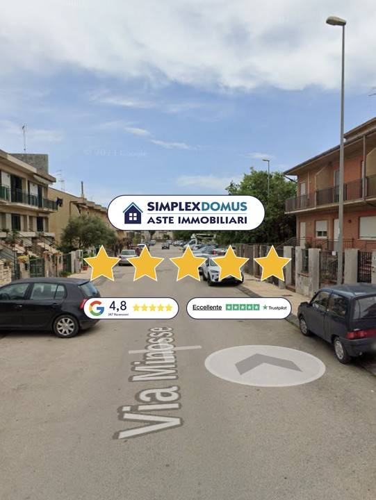 casa indipendente in vendita a Caltagirone