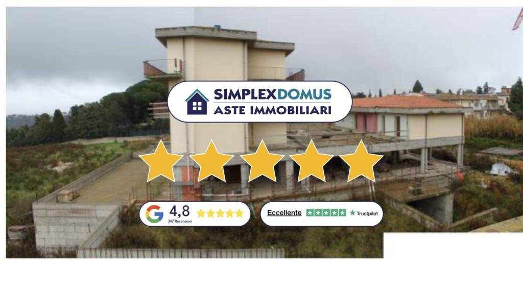 appartamento in vendita a Caltagirone