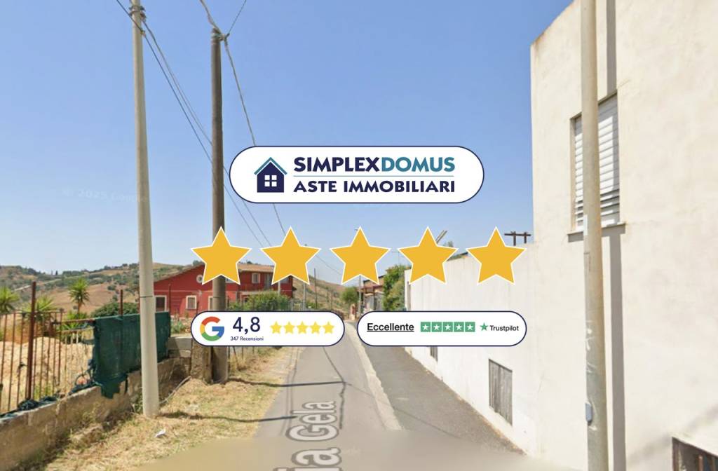 appartamento in vendita a Caltagirone