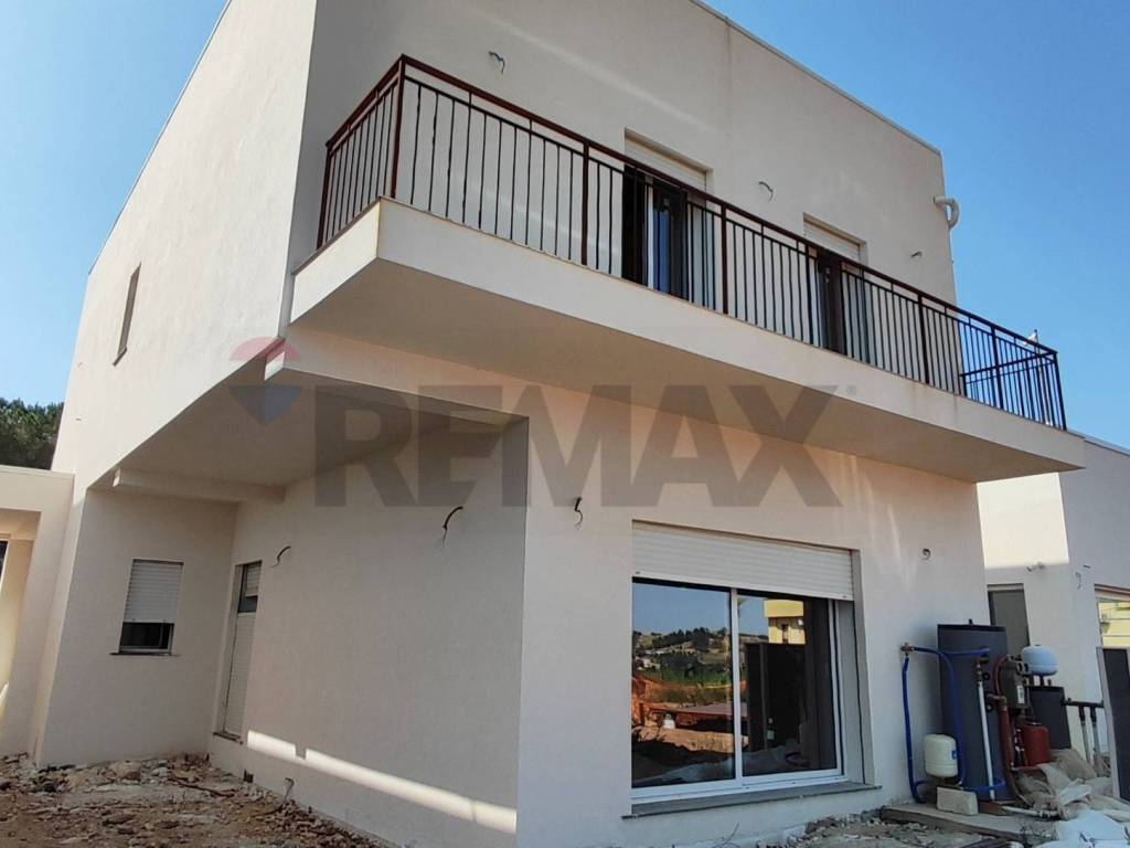 casa indipendente in vendita a Caltagirone in zona San Mauro