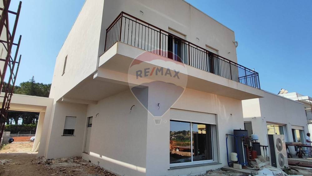 casa indipendente in vendita a Caltagirone in zona San Mauro