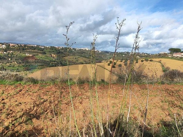 terreno agricolo in vendita a Caltagirone