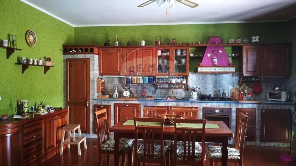 appartamento in vendita a Caltagirone