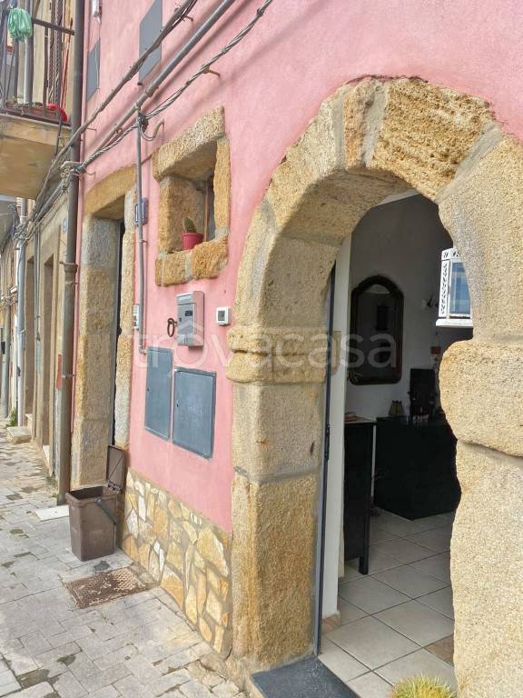 appartamento in vendita a Caltagirone