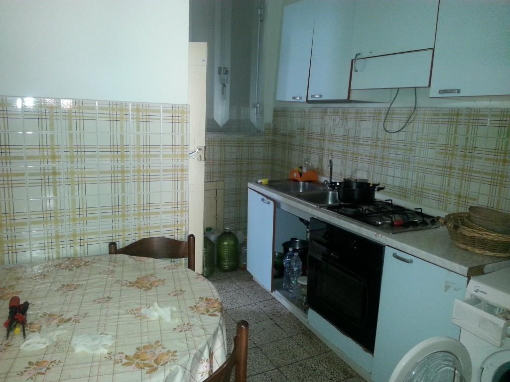 appartamento in vendita a Caltagirone