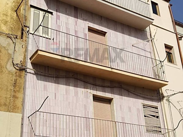 appartamento in vendita a Caltagirone