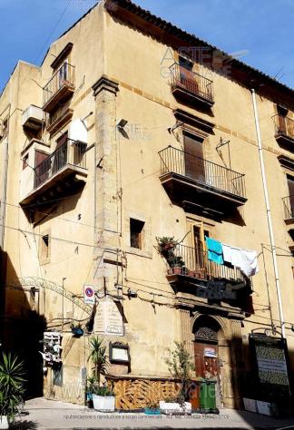appartamento in vendita a Caltagirone