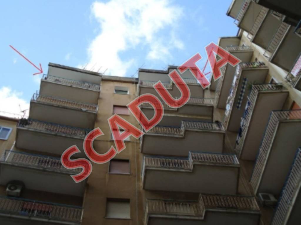 appartamento in vendita a Caltagirone