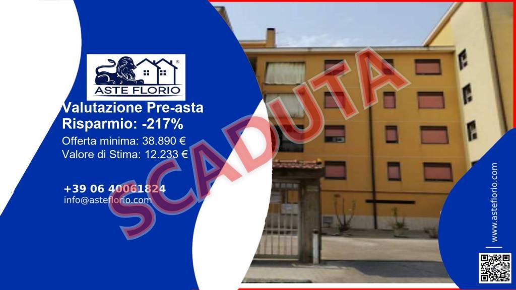 appartamento in vendita a Caltagirone