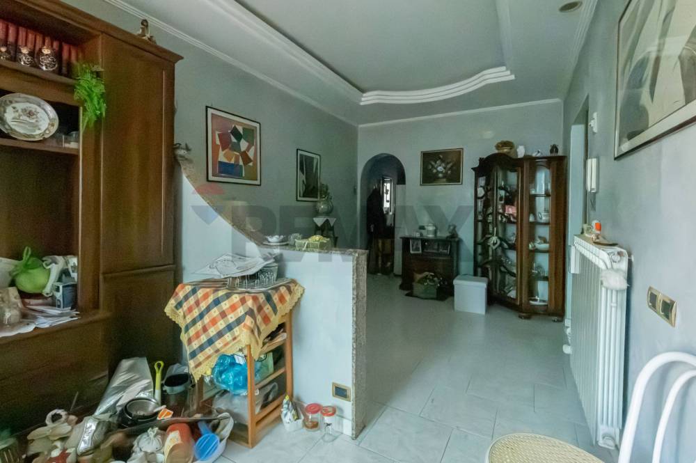 appartamento in vendita a Caltagirone