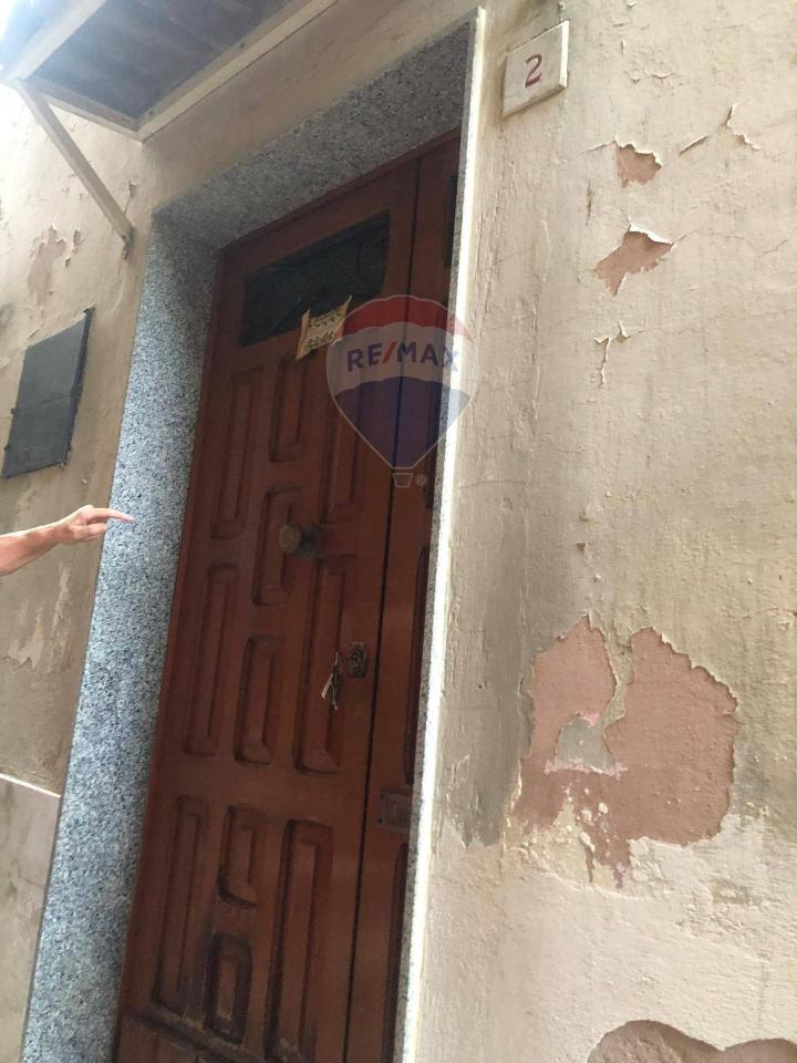 casa indipendente in vendita a Caltagirone