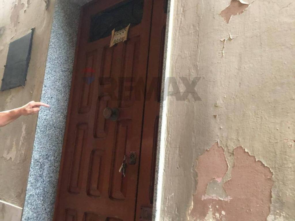 casa indipendente in vendita a Caltagirone