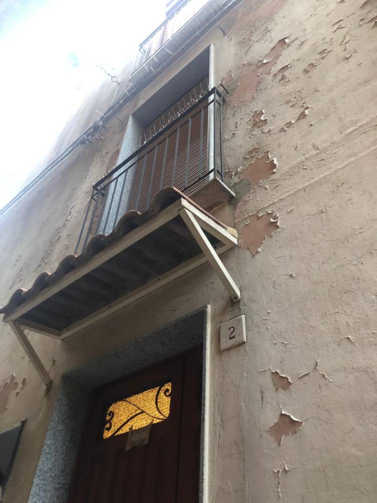 casa indipendente in vendita a Caltagirone